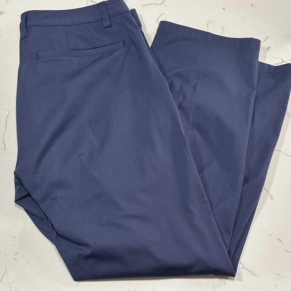 Rhone Mens Commuter Pants - Picture 1 of 7